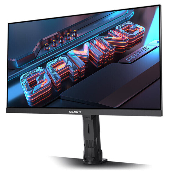 GIGABYTE M28U Arm Edition, 28 Zoll Gaming Monitor, 144 Hz, IPS, FreeSync