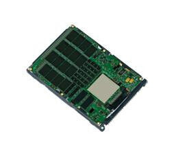 Fujitsu S26361-F5701-L960 - 960 GB - 2.5" - 6 Gbit/s