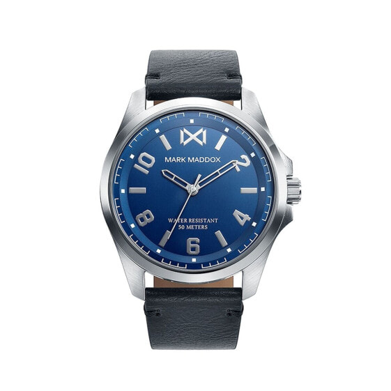 Мужские часы Mark Maddox HC0105-35