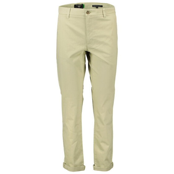 DOCKERS Weekend Regular Slim Ankle Fit chino pants