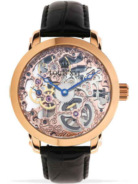 Часы Louis XVI Versailles Unisex 43mm