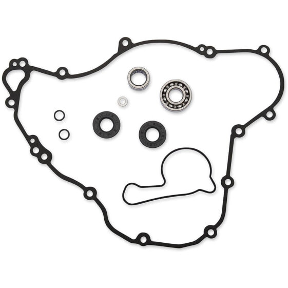 MOOSE HARD-PARTS KTM 821376MSE Water Pump Rebuild Kit