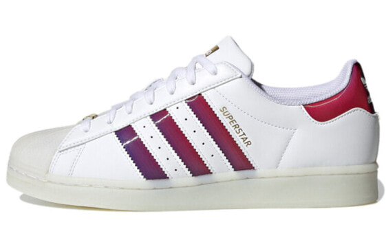 Кроссовки Adidas originals Superstar H00232