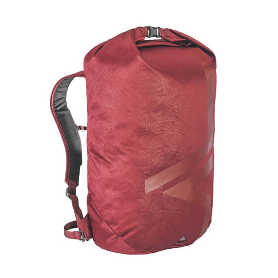 Рюкзак для ежедневного использования BACH Pack It 32L со структурой из переработанного полиэфира CORDURA® ECO