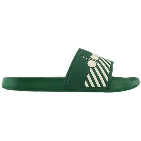 Сандалии мужские Diadora Serifos 90 Barra Slide