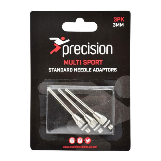 PRECISION Standard Needle 3 Units