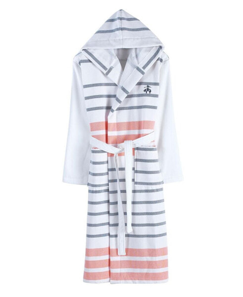 Turkish Peshtemal 38" Turkish Cotton Bathrobe