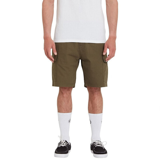 VOLCOM March cargo shorts