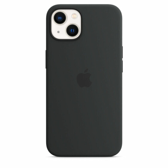 Чехол для мобильного телефона Apple MM2A3ZM/A iPhone 13 Силикон Чёрный Apple