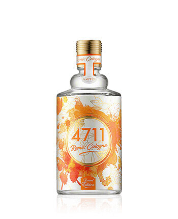 4711 Remix Cologne Orange Eau de Cologne Spray