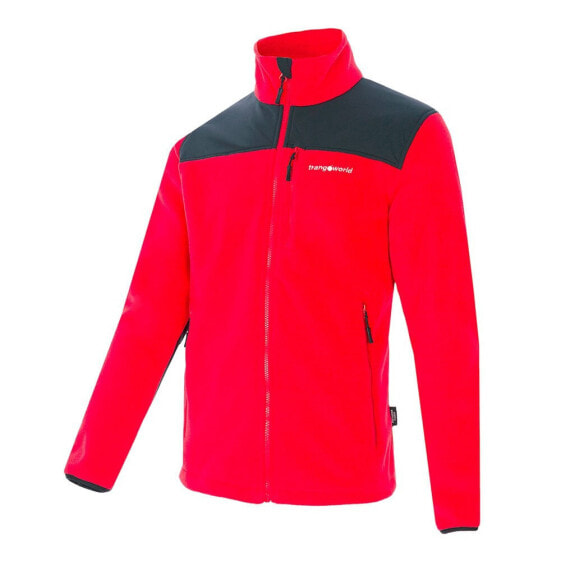 TRANGOWORLD Nogara TW86 fleece