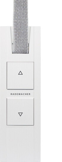 Rademacher 1100-UW - Shutter control - White - 45 kg - 10 N?m - 4 min - 1.5 m