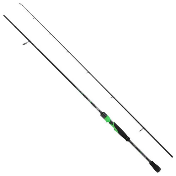 Удилище Mitchell Traxx MX5 Lure Spinning 702l 3-14 G