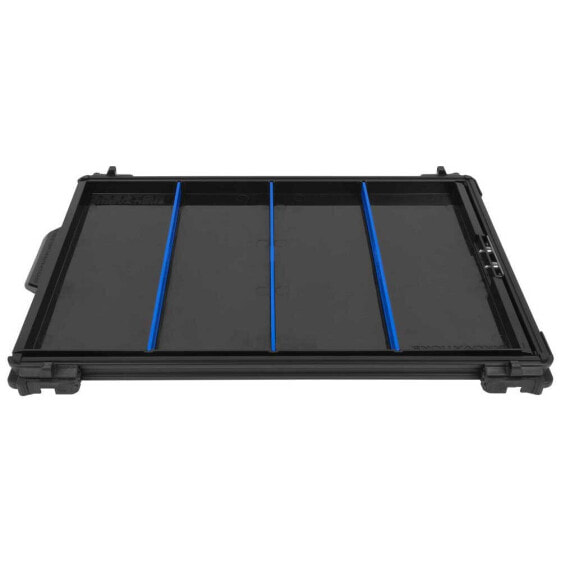 PRESTON INNOVATIONS Absolute Mag Lok Shallow Side Drawer Tray