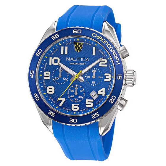 NAUTICA WATCHES NAPKBS225 watch