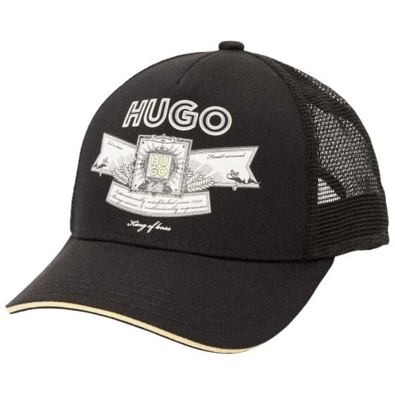 HUGO Kody Kob Cap