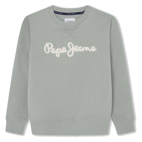 PEPE JEANS New Lamonty sweatshirt