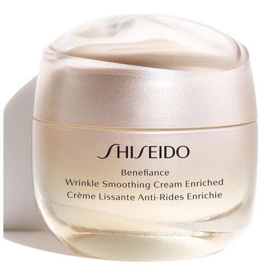 SHISEIDO Benefiance Smoothing Enriched Cream 50ml