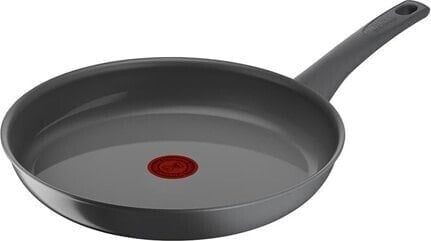 Patelnia Tefal TEFAL Renewal Pan | C4260643 | Frying | Diameter 28 cm | Suitable for induction hob | Fixed handle | Grey