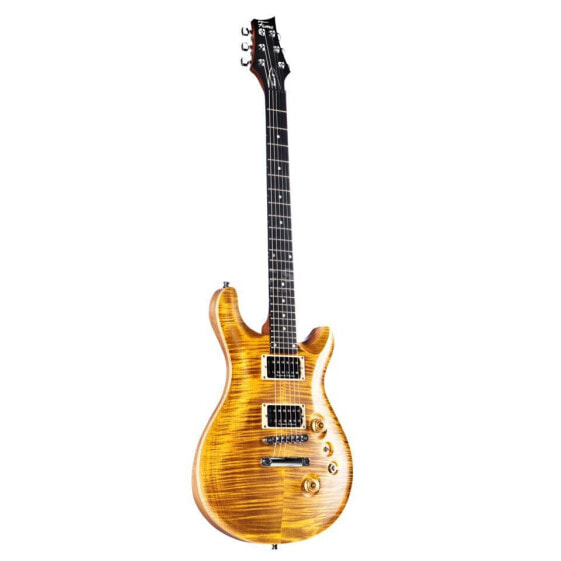 Fame Forum IV Modern (Tiger Eye Satin)