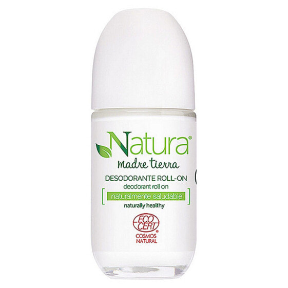 Шариковый дезодорант Natura Madre Tierra Instituto Español (75 ml)