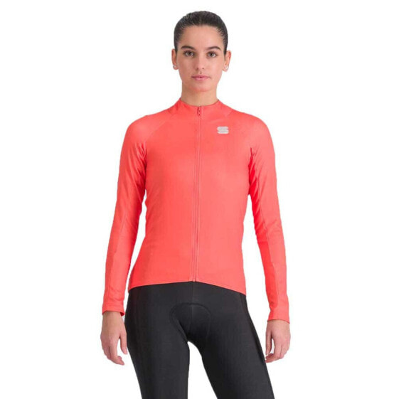 Sportful Matchy Thermal Long Sleeve Jersey