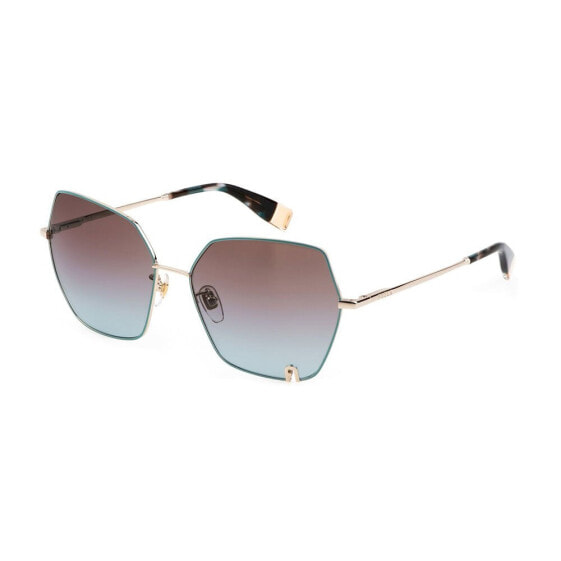 FURLA SFU599-580SN9 sunglasses