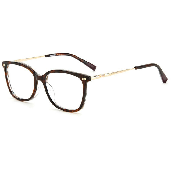 MISSONI MIS-0085-086 Glasses