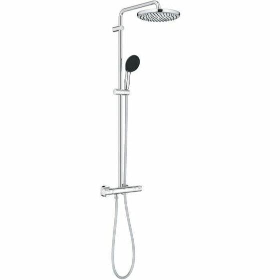 Душевая стойка Grohe Vitalio Start System 250