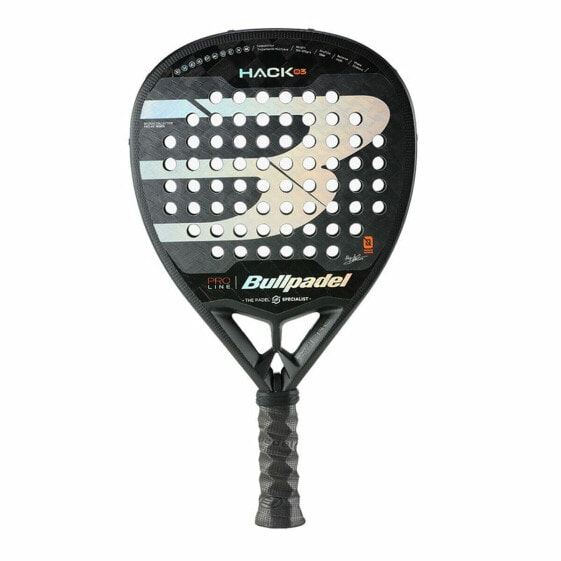 Padel Racket Bullpadel BV19000000