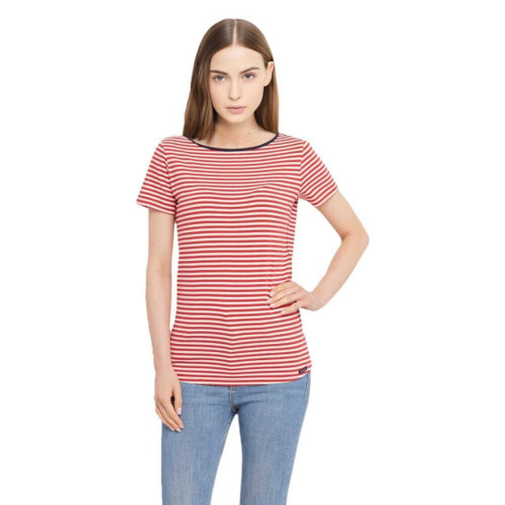 SEA RANCH Luella short sleeve T-shirt