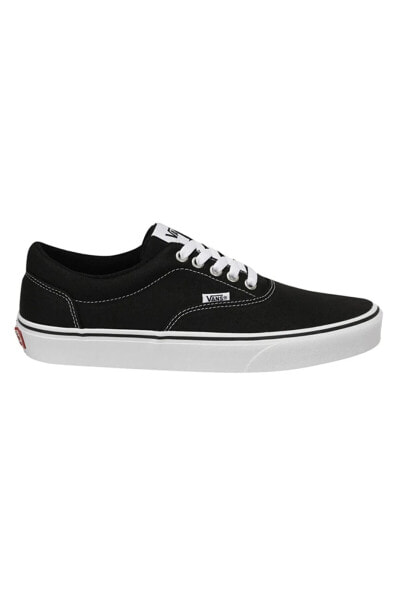 Кроссовки Vans  Black