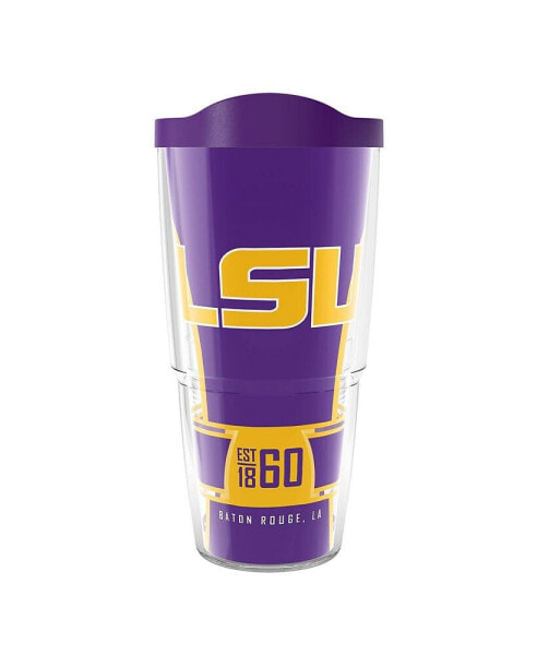 LSU Tigers 24 Oz Spirit Classic Tumbler