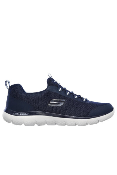 Кроссовки мужские Skechers SUMMITS REPINSKI Lacivert