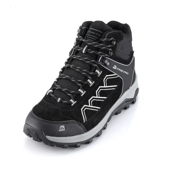 ALPINE PRO Wuteve Hiking Boots