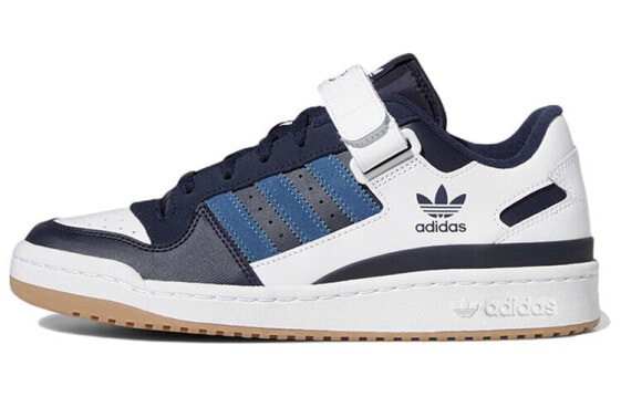 Кеды Adidas Originals FORUM GX7066