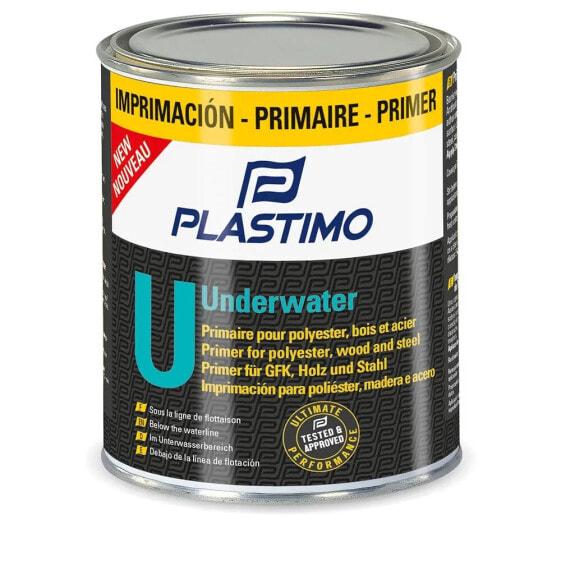 PLASTIMO 750ml Epoxy Primer