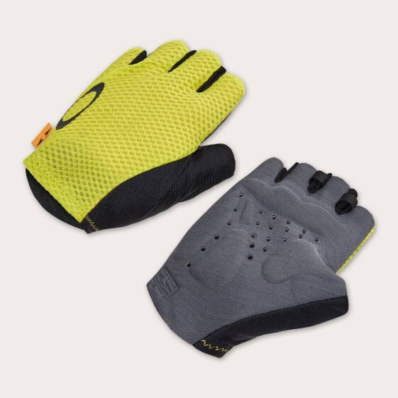 OAKLEY APPAREL Endurance Lite Road short gloves