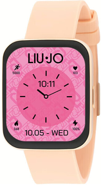 Smartwatch Voice Slim SWLJ091