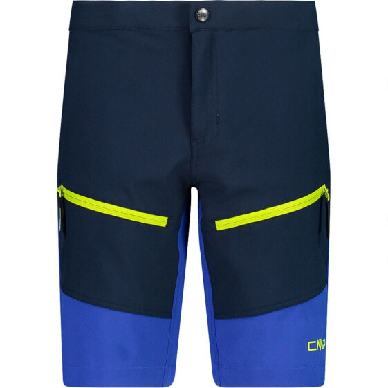 CMP 31T8384 Bermuda Shorts