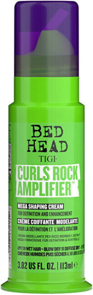Bed Head Curl s Rock Amplifier (Mega Shaping Cream) 113 ml