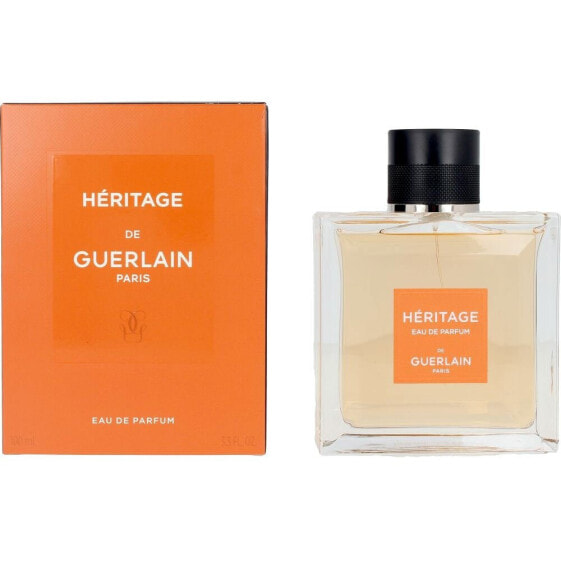 Парфюм мужской GUERLAIN Heritage 100 мл Eau De Parfum