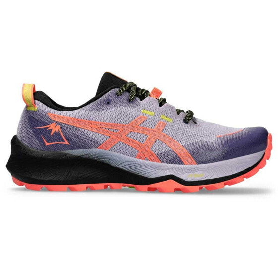 Кроссовки ASICS Gel-Trabuco 12 Trail для бега на трейле