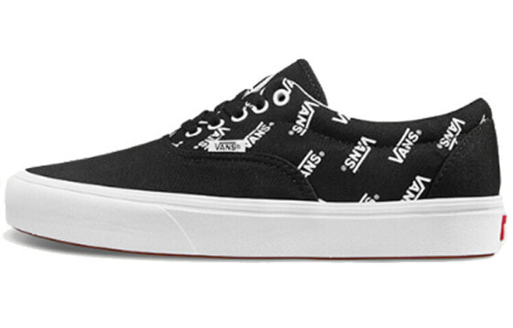 Vans Era ComfyCush Logo Sneakers