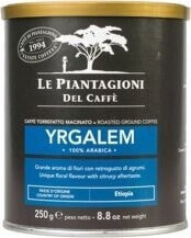 Le Piantagioni del Caffe - Etiopia Yrgalem 250g - mielona