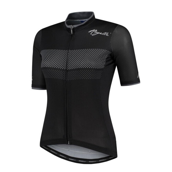 ROGELLI Purpose short sleeve jersey