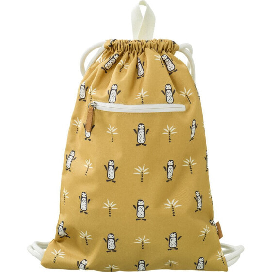 FRESK Penguin gymsack