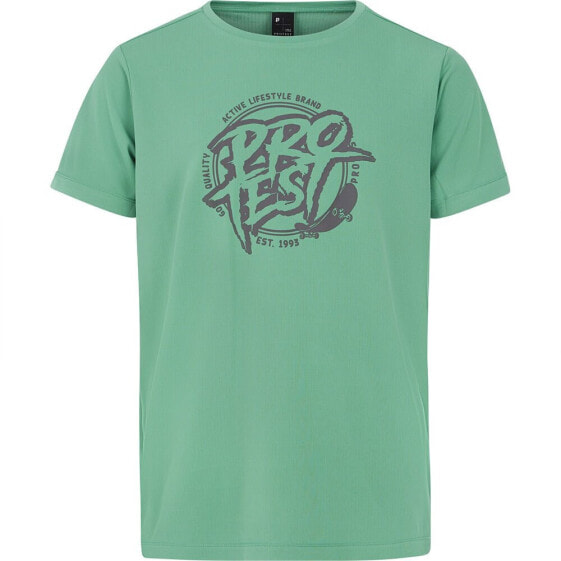 PROTEST Island Rashguard