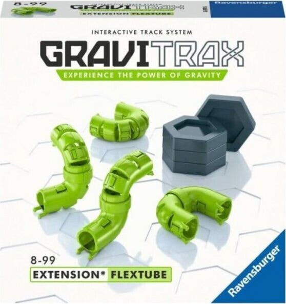 Ravensburger Gravitrax Zestaw Dodatek Tuby