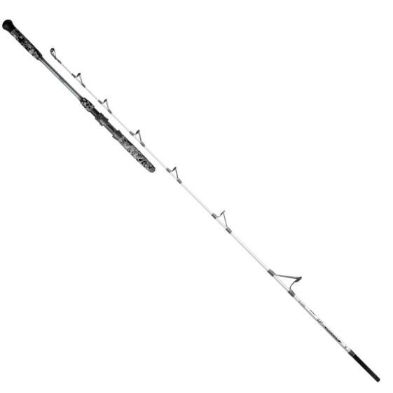 MIKADO Cat One Vertical Catfish Rod